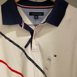 Tommy Hilfiger Polo